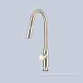 Pull Out Sink Faucet Brushed stainless steel pull faucet Supplier